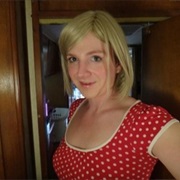 Christian Beranek (Trans Women, She/Her)