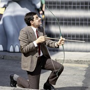 S1.E10: Mind the Baby, Mr. Bean