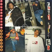 Polyrhythm Addicts – Rhyme Related