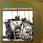 Peter Bellamy - The Transports
