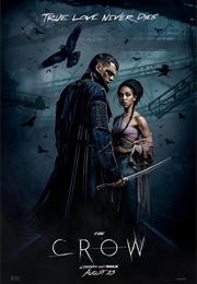 The Crow (2024)