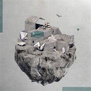 Μια Πέτρα Σαν Σπίτι - Sophie Lies