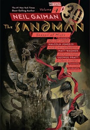 The Sandman Vol. 4: Season of Mists (Neil Gaiman)