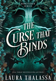 The Curse That Binds (Laura Thalassa)