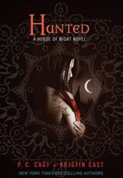 Haunted (P.C. Cast & Kristin Cast)