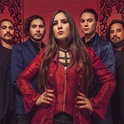 Crystal Gates (Uruguay)