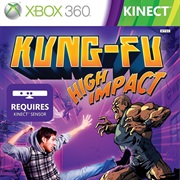 Kung Fu High Impact