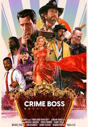 Crime Boss: Rockay City (2023)