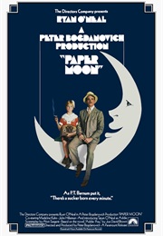 Paper Moon - Richard Portman & Les Fresholtz (1973)