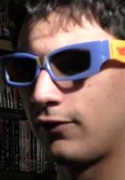 My Brother Loves Films (2017)