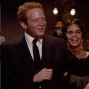 Alfred Hitchcock (Ralph, Happy Days)