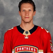 Eetu Luostarinen (Florida Panthers)