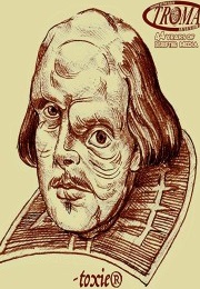 Shakespeare's Sh*Tstorm (2020)