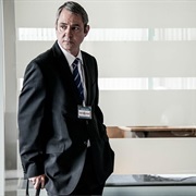 S3.E4: Negative Pressure