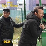 S6.E5: Sizin Hiç Babaniz Öldü Mü?