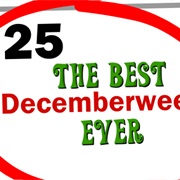 The Best Decemberween Ever