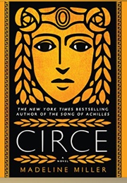 Circe: Audio (Madeline Miller - Read by Perdita Weeks)