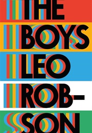 The Boys (Leo Robson)