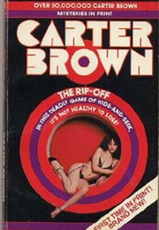 The Rip-Off (Carter Brown)