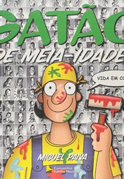 O Gatão – De Meia Idade