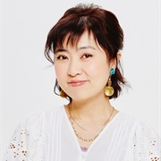 Megumi Hayashibara