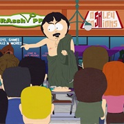 S13.E3: Margaritaville