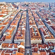 Baixa, Lisbon