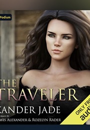 The Traveler (Xander Jade)