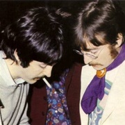 Always, No Sometimes (Stonedlennon)