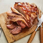 Cured Ham
