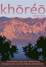 Khōréō 4.1 (Zhui Ning Chang)