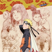 Naruto