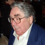 Ronnie Corbett