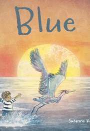 Blue (Suzanne Kaufman)