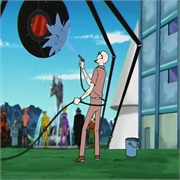 The Venture Bros.: "Fallen Arches" (S2,E8)