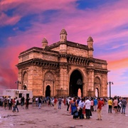 Gateway of India