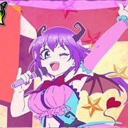 Kokoro Show Time (Welcome to Demon School Iruma Kun! ED 2)