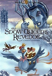 The Snow Queen's  Revenge (1996)