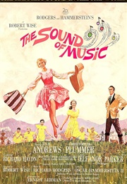 The Sound of Music - James P. Corcoran & Fred Hynes (1965)