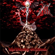 Dark Angel - The Burning of Sodom