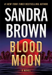 Blood Moon (Sandra Brown)