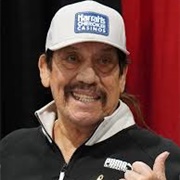 Danny Trejo