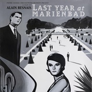 Last Year at Marienbad