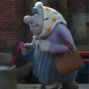 Mrs. Mulch (Vengeance Most Fowl 2024)