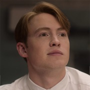 Nick Nelson (Heartstopper)