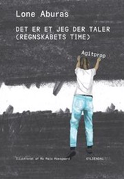 Det Er Et Jeg Som Snakker (Lone Aburas)