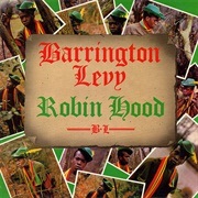 Robin Hood - Barrington Levy