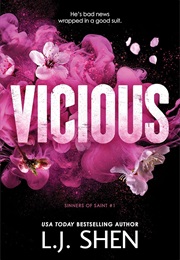 Vicious (L.J. Shen)