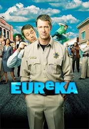 Eureka (2006)