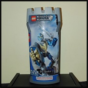 8792 Sir Jayko (Knights Kingdom II, 2005)